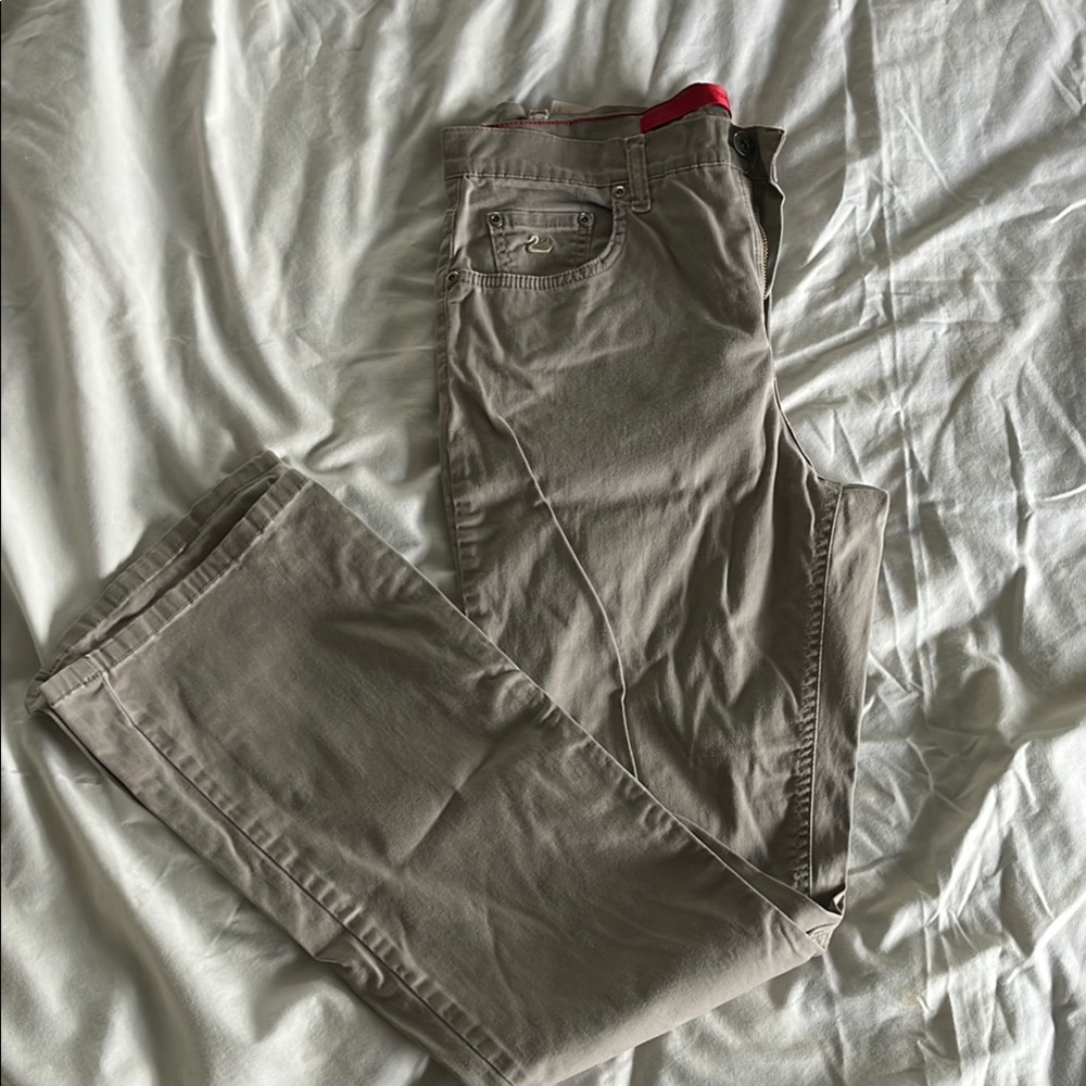 Women’s casual Vanderbilt jeans